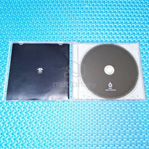 Ayumi Hamasaki 浜崎あゆみ - A Best [2001] J-Pop CD - photo 3 of 6