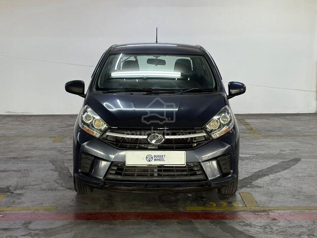2019 Perodua AXIA 1.0 GXTRA MY19 (A) WHOLE SALE - 5