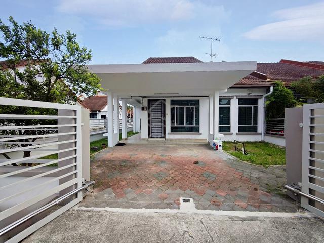 Single Storey House, Endlot Unit at Bandar Bukit Raja 1
