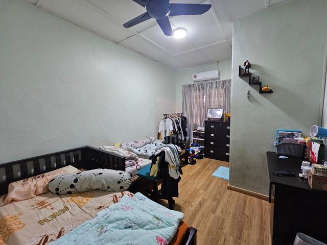 Pulai Indah Double Storey Terrace House, Endlot, Renovated, Skudai,CIQ 3