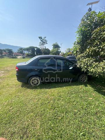 2014 Proton SAGA 1.3 FLX EXECUTIVE (A) - 3