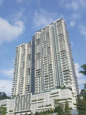 Setia Pinnacle 1