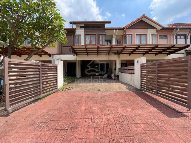 RENOVATED🔥 2 Storey Terrace Superlink Lagenda 2 Bukit Jelutong 1