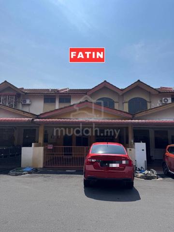 Below Market Value‼️Teres 2 Tingkat @ Taman Permatang Sintuk, Penaga 1