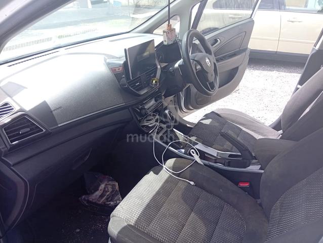 2021 Proton PERSONA 1.6 STANDARD MY16 FACELIFT (A) - 5