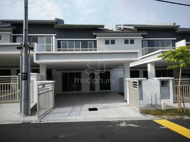 2 storey terrace house taman desa seringin nilai 3 1