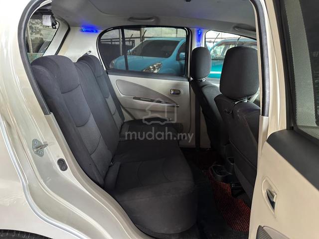 2012 Perodua MYVI 1.3 EZi PREMIUM (A) - 4
