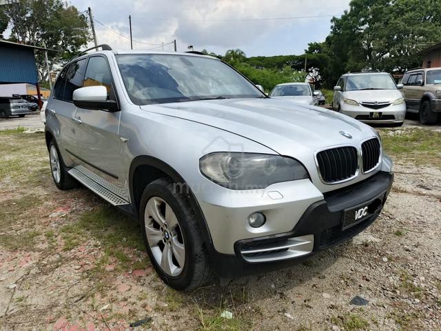 2008 CASH OTR Bmw X5 3.0 SE 5-SPEED (CBU) (A) - 1