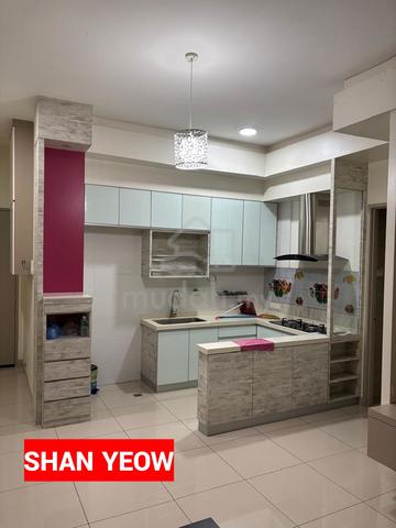 BM City Suites @ BM City Mall 1