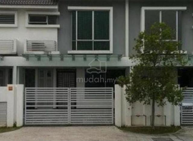 Bandar Bukit Raja Klang Facing Open 2 Storey House 1