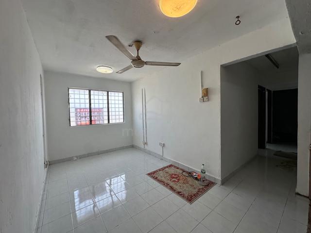 Pangsapuri Taman Ampang Mewah 1