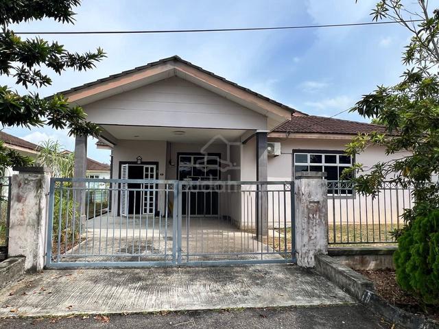 Single storey Bungalow/Bandar seri impian 1