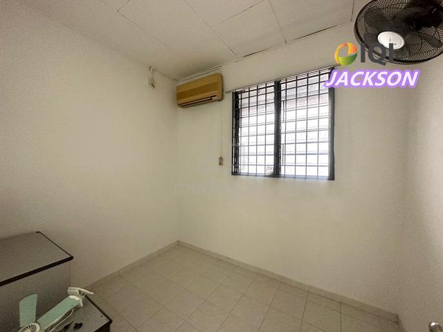 Tmn Sejahtera 1 Sty Semi D House Nice Condition Rent Alma BM 3