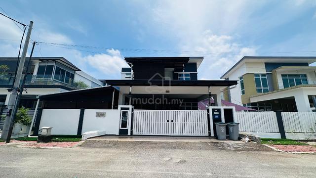 Banglo Senawang Perdana 1
