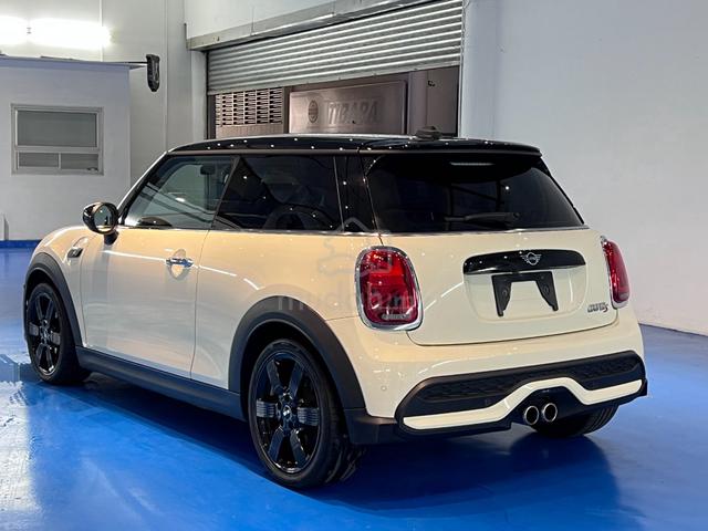 2022 Mini COOPER 2.0 S 3DOOR Facelift Digital Mete - 3