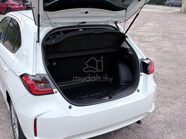 0 depo❗️2022 Honda CITY 1.5 hatchback V-sensing(A) - 5