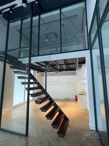 Corner Lot Ground floor shop rent@ Eco Sanctuary Telok Panglima Garang 1