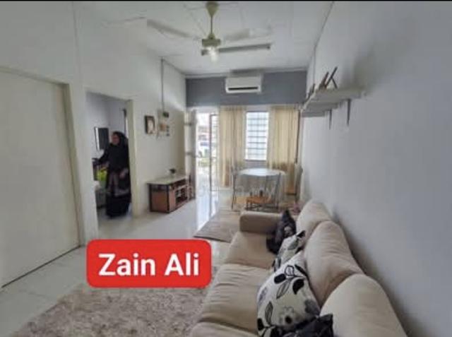 Full Loan, 🤩 Taman Hosba Napoh😍 1