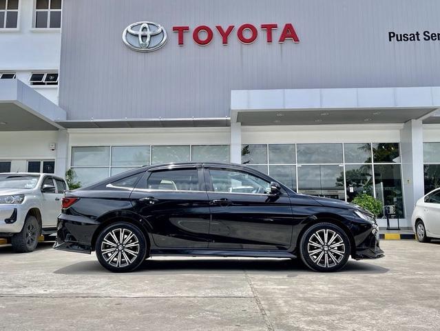 FULLOAN PROMO TERHEBAT NEW 2026 Toyota VIOS 1.5 - 3