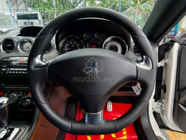 Peugeot RCZ 1.6 (A) TURBO SPORT COUPE PERFECT WRTY - 4