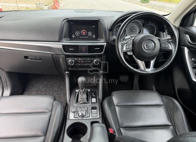 2017 Mazda CX-5 2.0 2WD HIGH SPEC FACELIFT (A) - 5