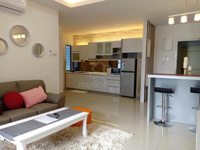 Atlantis Residences 1