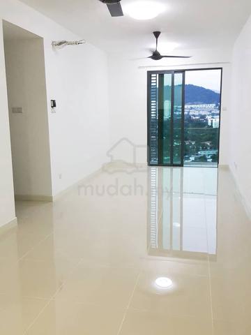 Danau Kota Suite Apartments 1