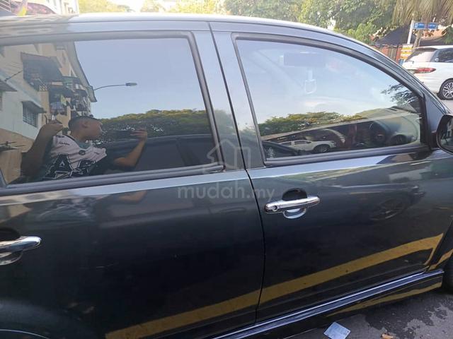 2006 Perodua MYVI 1.3 EZ (A) - 5