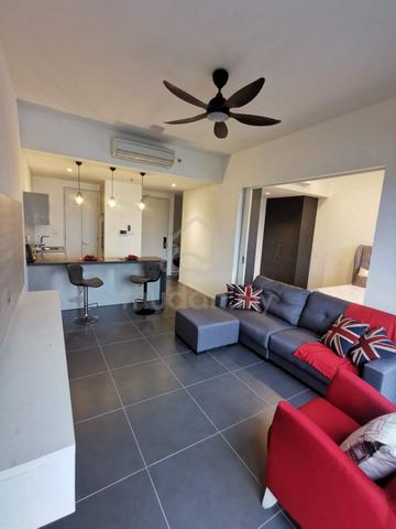 Ativo Suites @ Damansara Avenue 1