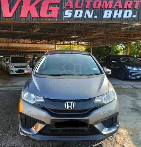 2014 Honda JAZZ 1.5 S (A) - 1