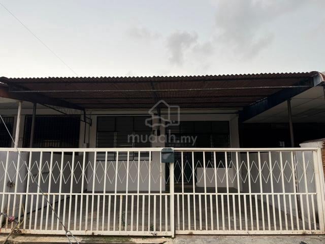 Rumah Taman Ria Jaya Untuk Disewa 1