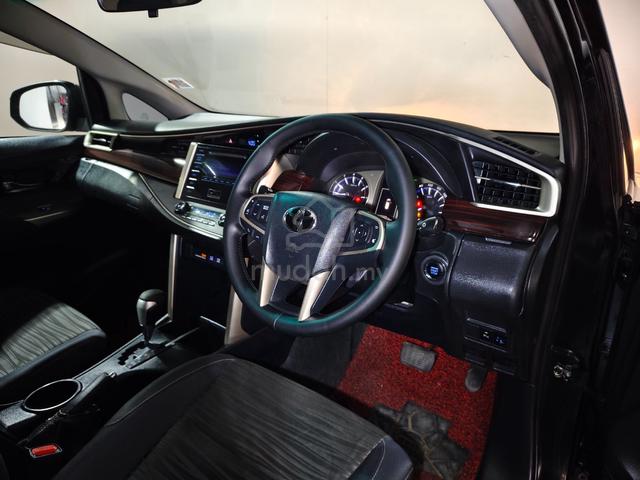 2017 Toyota Innova 2.0 G (A) 5-Years Warranty - 4