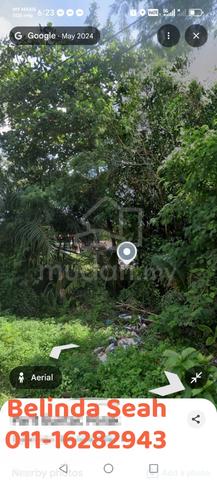 Land For Sale at Parit Buntar 1