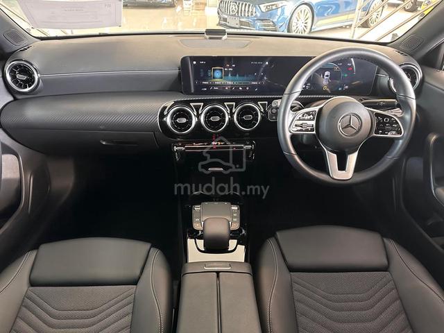 2021 Mercedes Benz A180 1.3 STYLE - 5