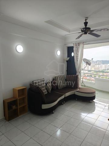 N-Park Condominium 1
