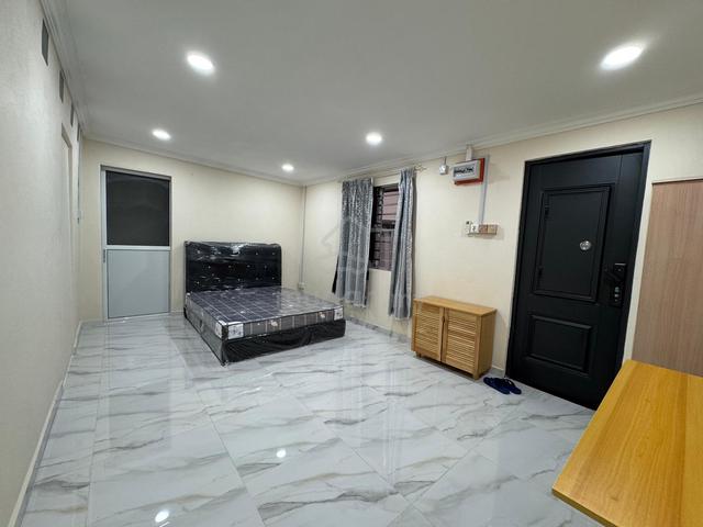 Studio Lido-KKHS Area 1