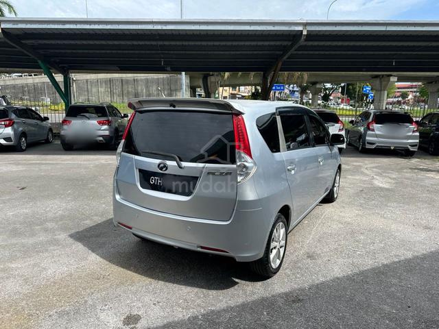 2010 Perodua ALZA 1.5 EZ (A) - 4