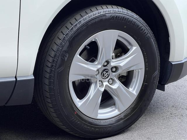 【RECON】2022 Toyota HARRIER 2.0 S🚀 - 5