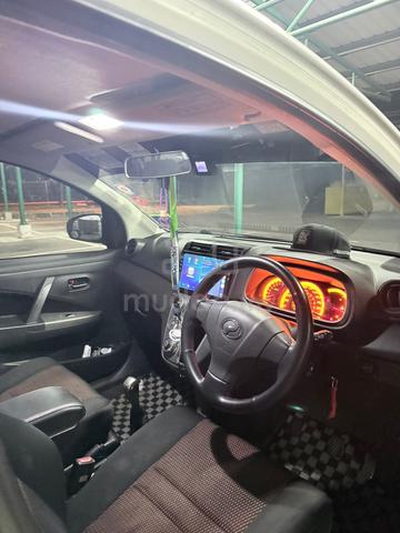 2013 Perodua MYVI 1.3 SX STANDARD (M) - 2