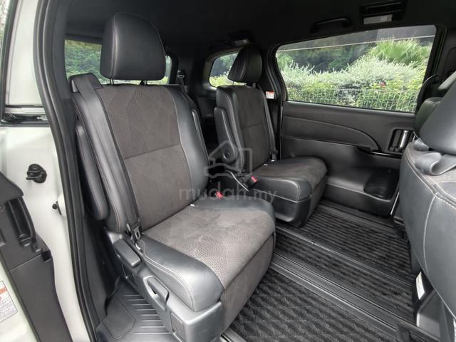 2016 Toyota ESTIMA 2.4 AERAS (Merdeka Sales) - 5