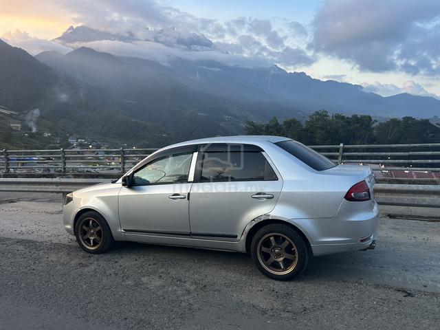 2011 Proton SAGA 1.3 FLX STANDARD (M) - 1