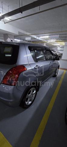 2011 Suzuki SWIFT 1.5 (A) - 3