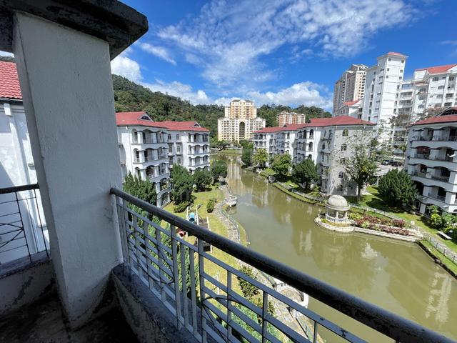 Casa Venicia Apartment 1