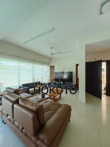 Luxury Living with Private Pool at Denai Endau 7 1