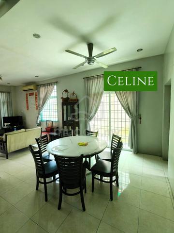 Taman Segar Indah, Butterworth Double Storey 1