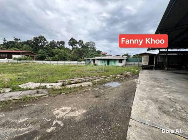 Menggatal | Jalan Tuaran | Road access | Commercial Land | 1.4 Acres 1