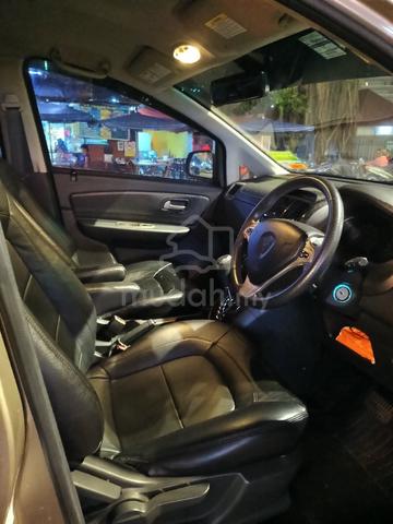 2015 Proton EXORA 1.6 BOLD EXECUTIVE (A) - 5