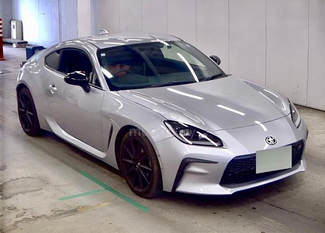 2024 Toyota GR86 2.4 RZ (A) 5K+KM ONLY HIGH SPEC - 1