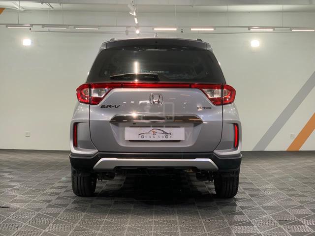 2020 Honda BR-V V 1.5L (A) FULL LOAN / 1 OWNER - 5