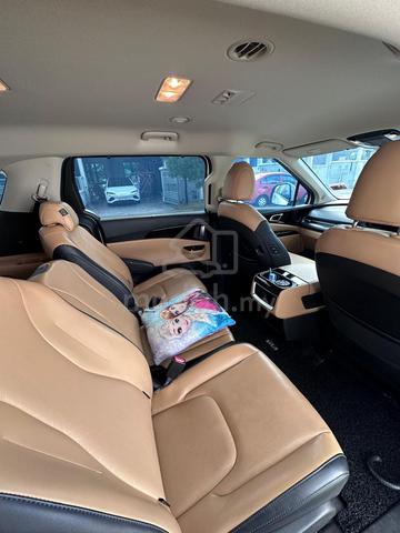 2022 Kia GRAND CARNIVAL 2.2 D 11 SEATER (A) - 3